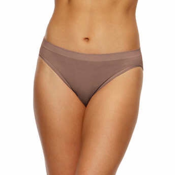 NEW BLACK BOW Seamless Bikini 5-Pack - Picture 5 of 10